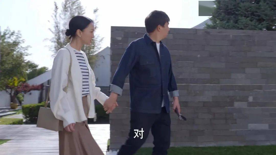 中年人|打开小敏家的衣橱，里头全是“断货王”