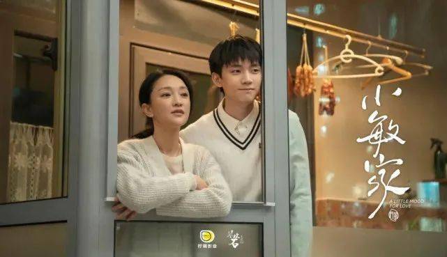 中年人|打开小敏家的衣橱,里头全是“断货王”