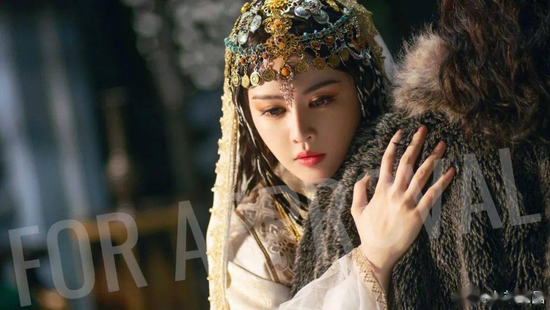 电影|《新倚天屠龙记》今年初上映！王晶晒新剧照！大赞“小昭”最适合