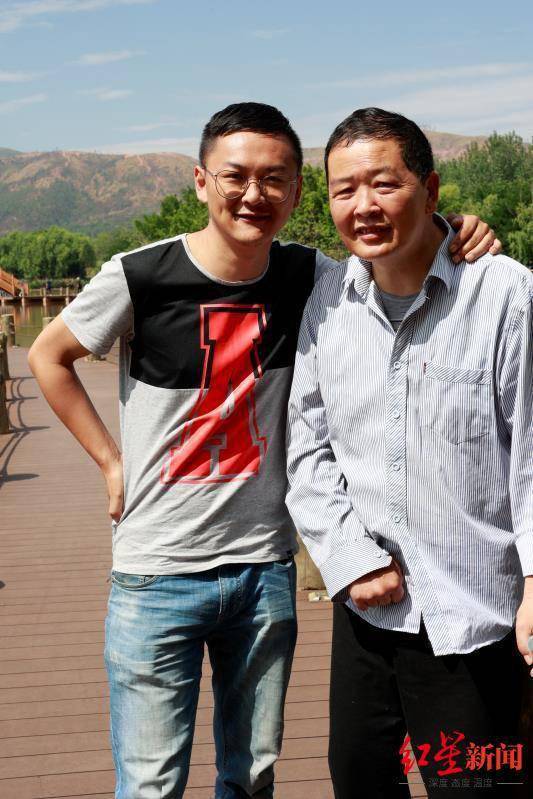 感谢大家关心,会继续坚持下去_白俊龙_经红星_网友