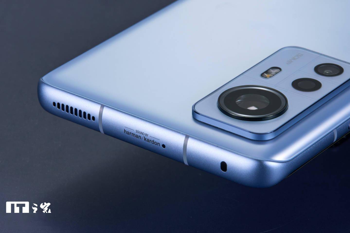 【it之家开箱】小米 12 图赏:尽善尽美的小屏旗舰_手机_mm_支持