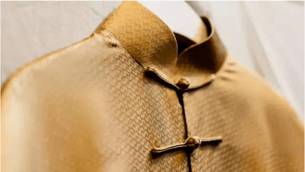 每日一物浙江杭罗