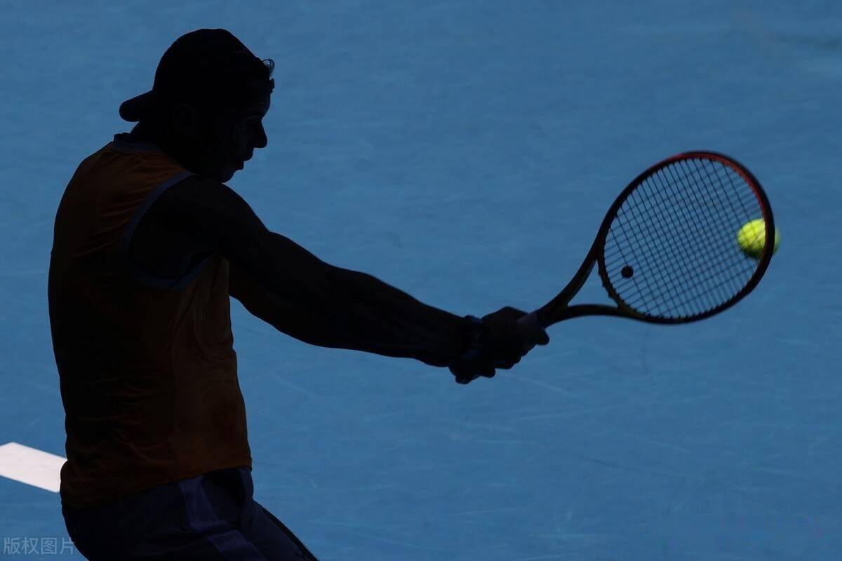 Nadal|纳达尔ATP250墨尔本站双线作战，2022赛季首秀即将上演