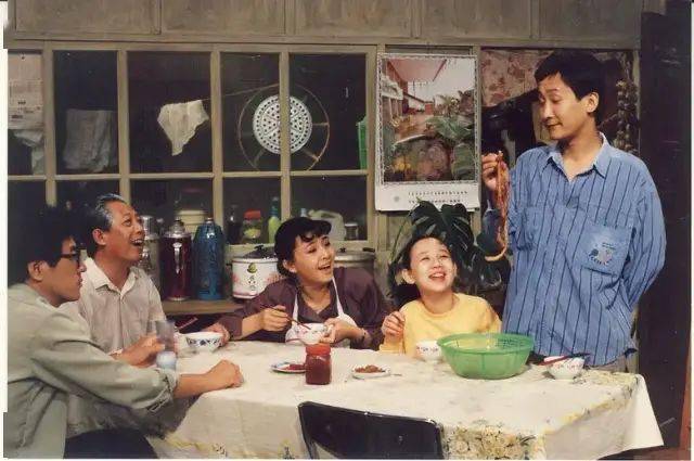 国产|豆瓣9.6,16年过去,它依然是国产剧巅峰之作