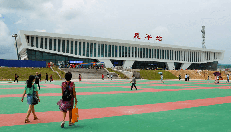 恩平高铁站 李渊深摄此外,还将按照国务院联防联控机制和各地精准