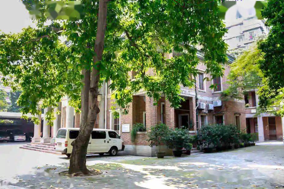 梅花村陈公馆探秘