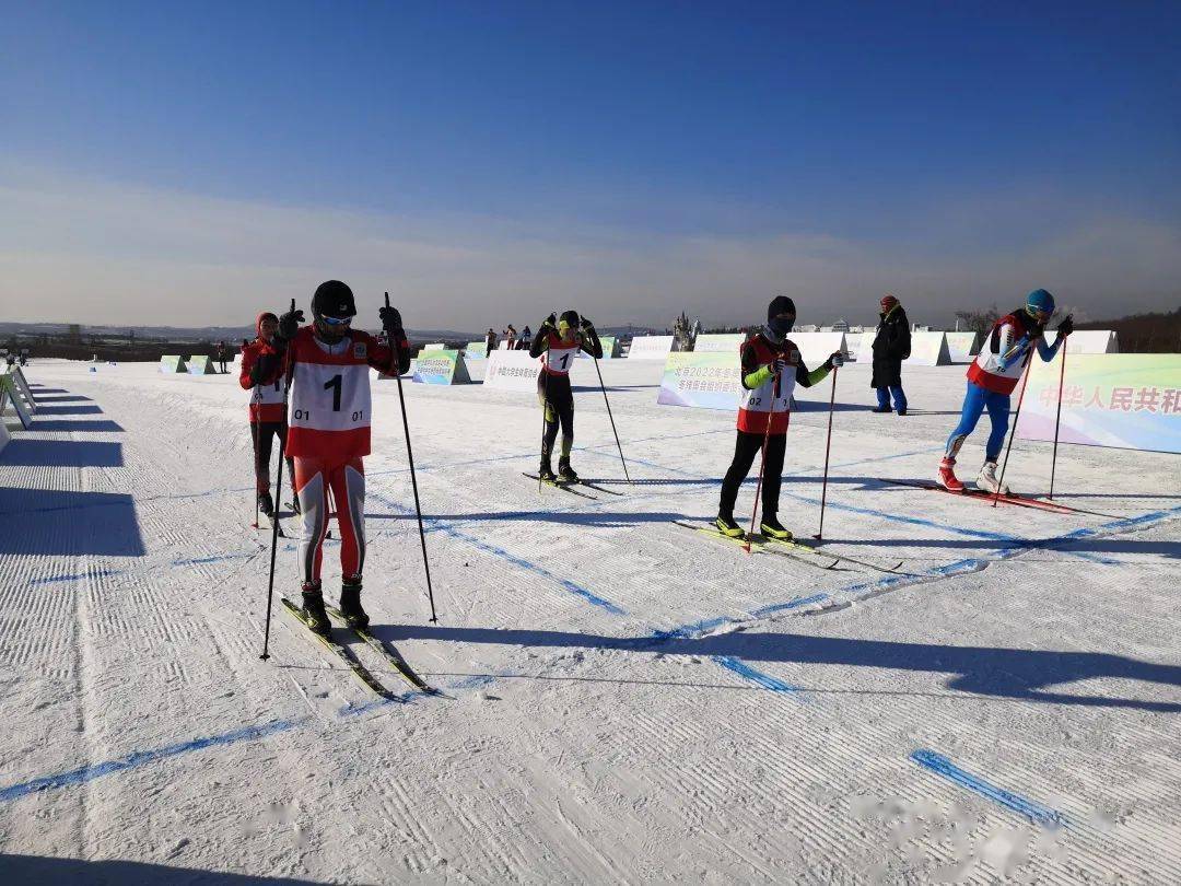 体育|北京市中小学生代表团在全国学校冰雪运动竞赛中取得优异成绩！