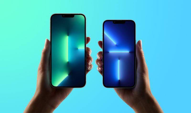 苹果|分析师：苹果iPhone 13手机在假日季节售出超4000万部