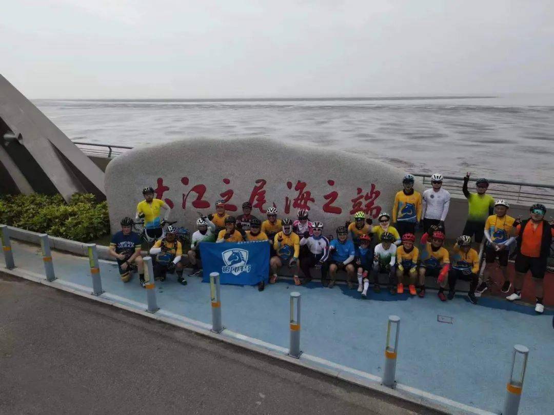 江海|日出江海，美丽启东！在启东，一年四季都有不一样的体验！