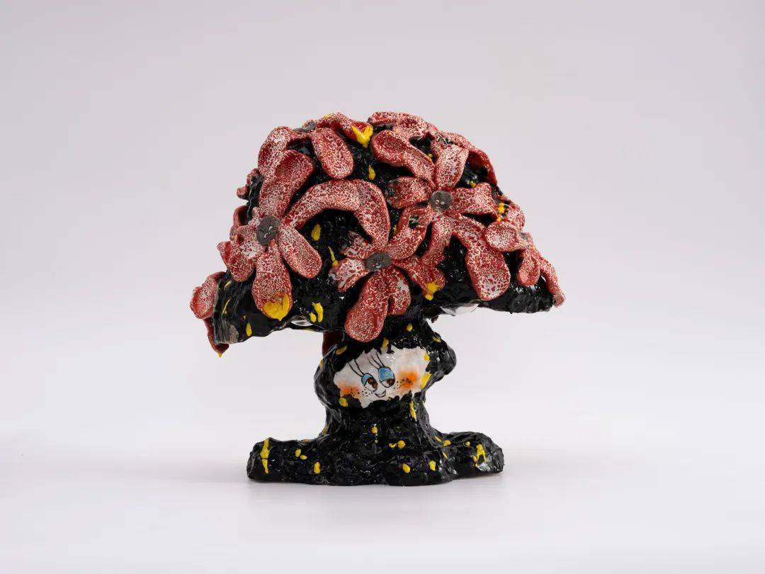 艺术艺术新生代（上）：用艺术的视角去设计“家具”