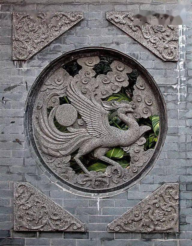 广州仁威庙精雕_木雕_正殿_雕刻