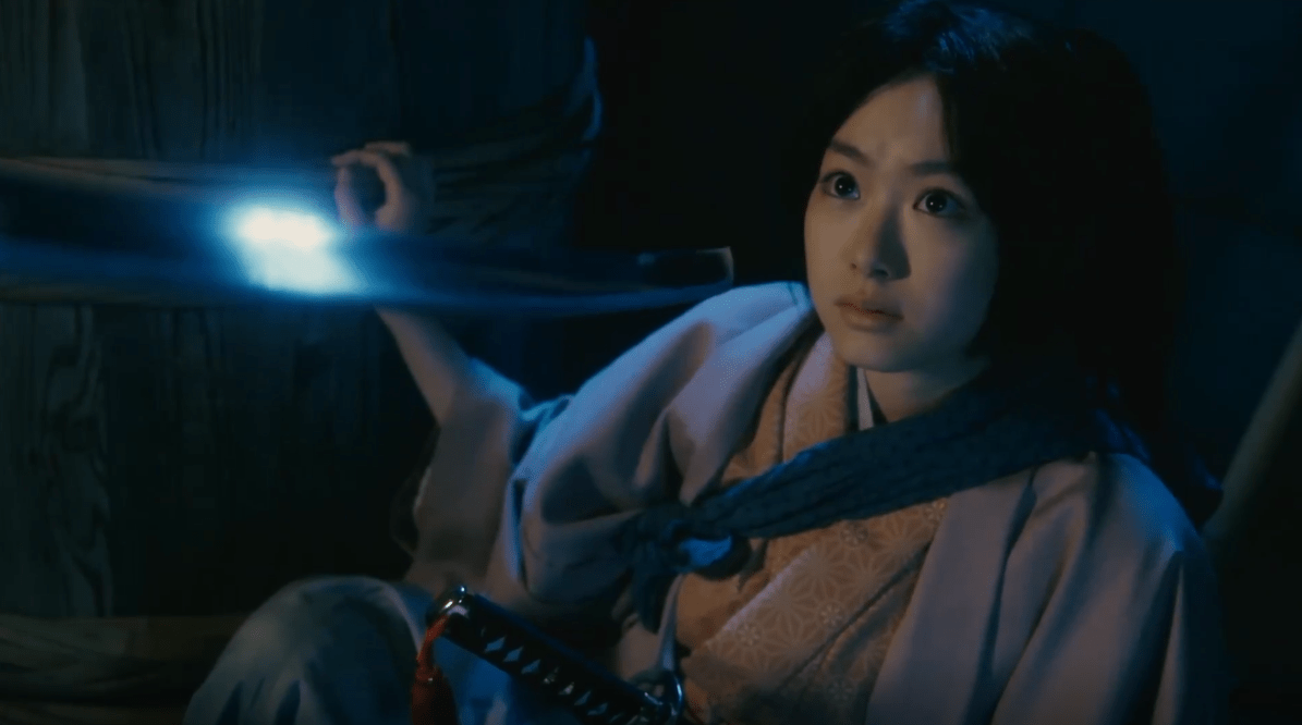 永仓新八:才川コージ原田左之助:时任勇気藤堂平助:福山康平山崎焌:永