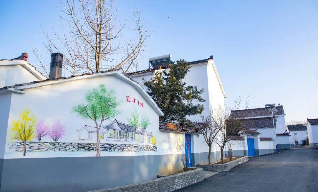 20个农村人居环境整治综合示范村,有你家吗?