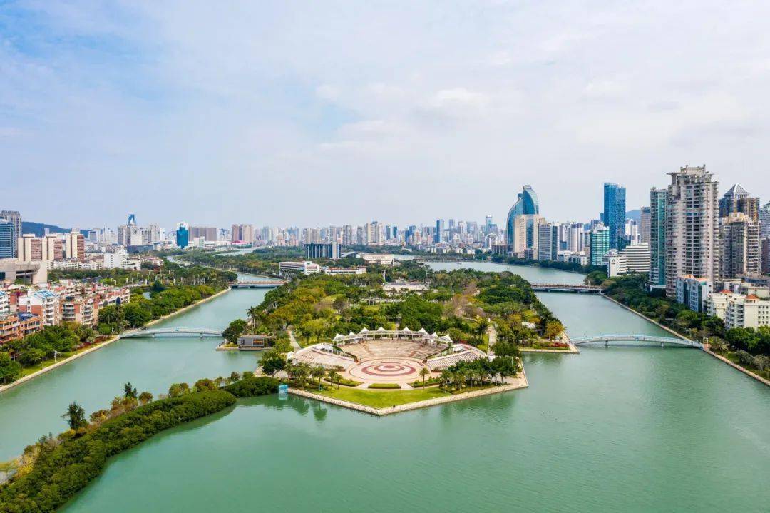 厦门|去二市旁的花鸟市场、去南湖公园捡一片落叶、去八市...来厦门必做的33件小事，少一件都不完美！