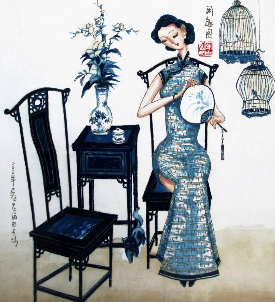 凭什么上海女性个个都"神气"?_地位_女人_家庭