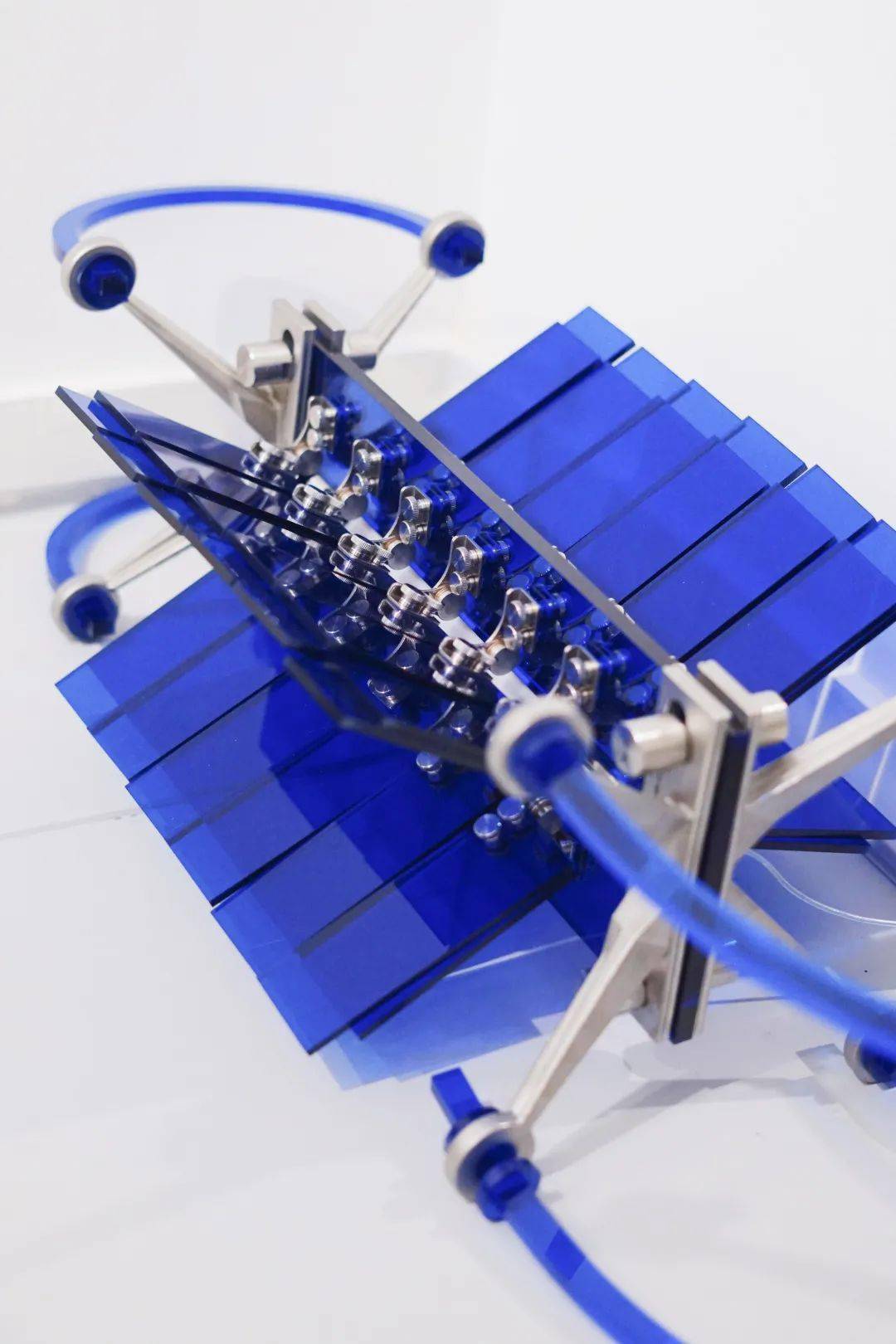 艺术艺术新生代（上）：用艺术的视角去设计“家具”