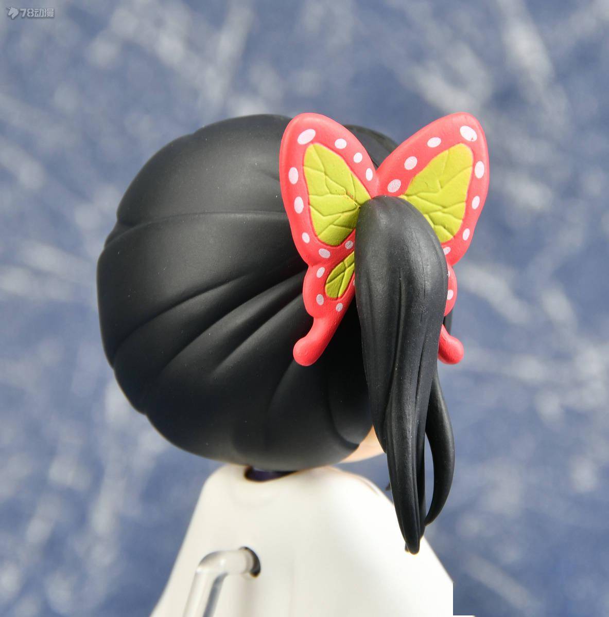 系列|78官测：万代 Figuarts mini 小祢豆子&栗花落香奈乎