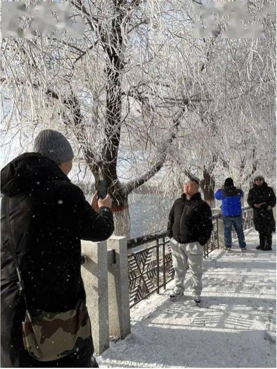 吉林|送你一份来自吉林市的冰雪大礼包