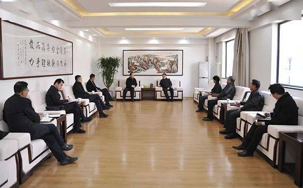 王兵,二级巡视员任永发,万家寨水务控股集团有限公司副董事长范世平