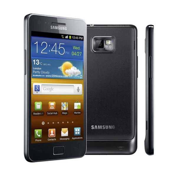 LineageOS|11 年超薄旗舰“凤凰涅槃”，三星 Galaxy S2 也用上 Android 12