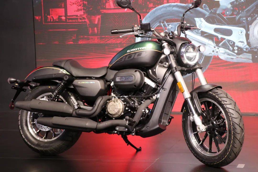 24999元！QJMOTOR闪300皮带版天生好骑惊艳来袭_搜狐汽车_搜狐网