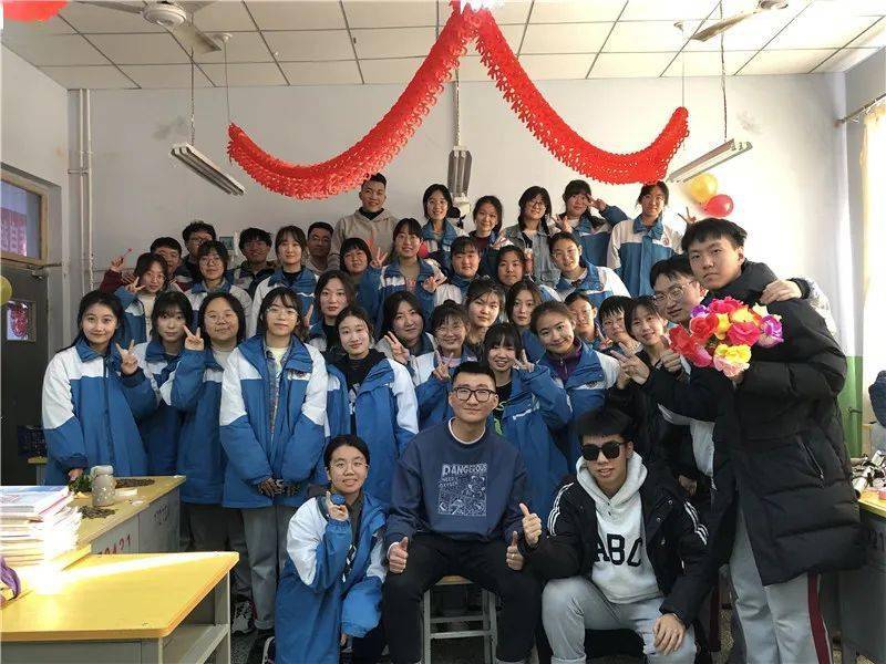 宣化一中喜迎2022展现多彩的才艺展现青春的风采
