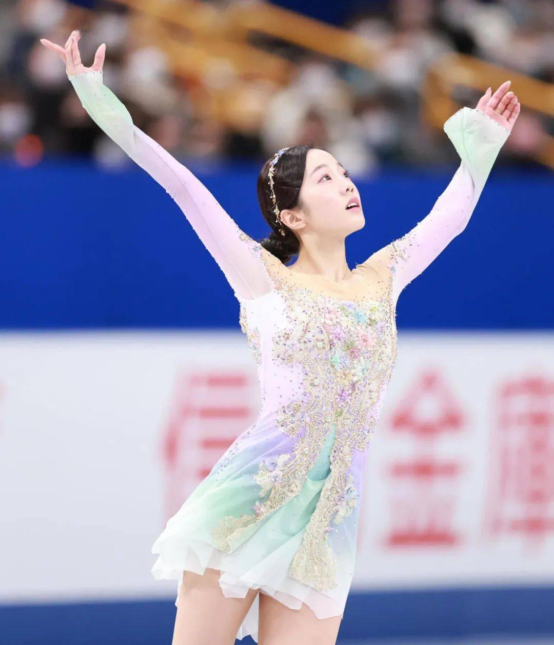 我宣布本田真凛成为胶圈新任女神!_作品_方法_后台