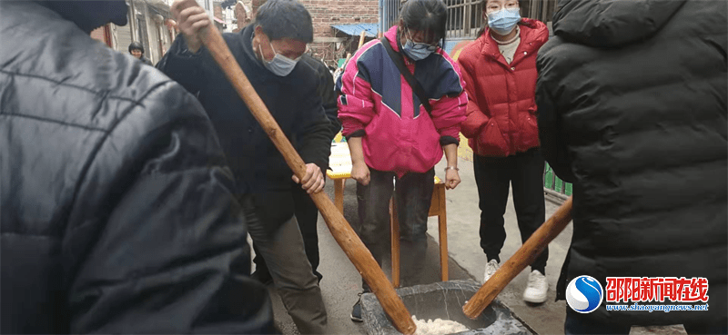 迎新|?隆回县横板桥镇金贝贝幼儿园举行“迎新年、庆元旦”逛庙会亲子游园活动