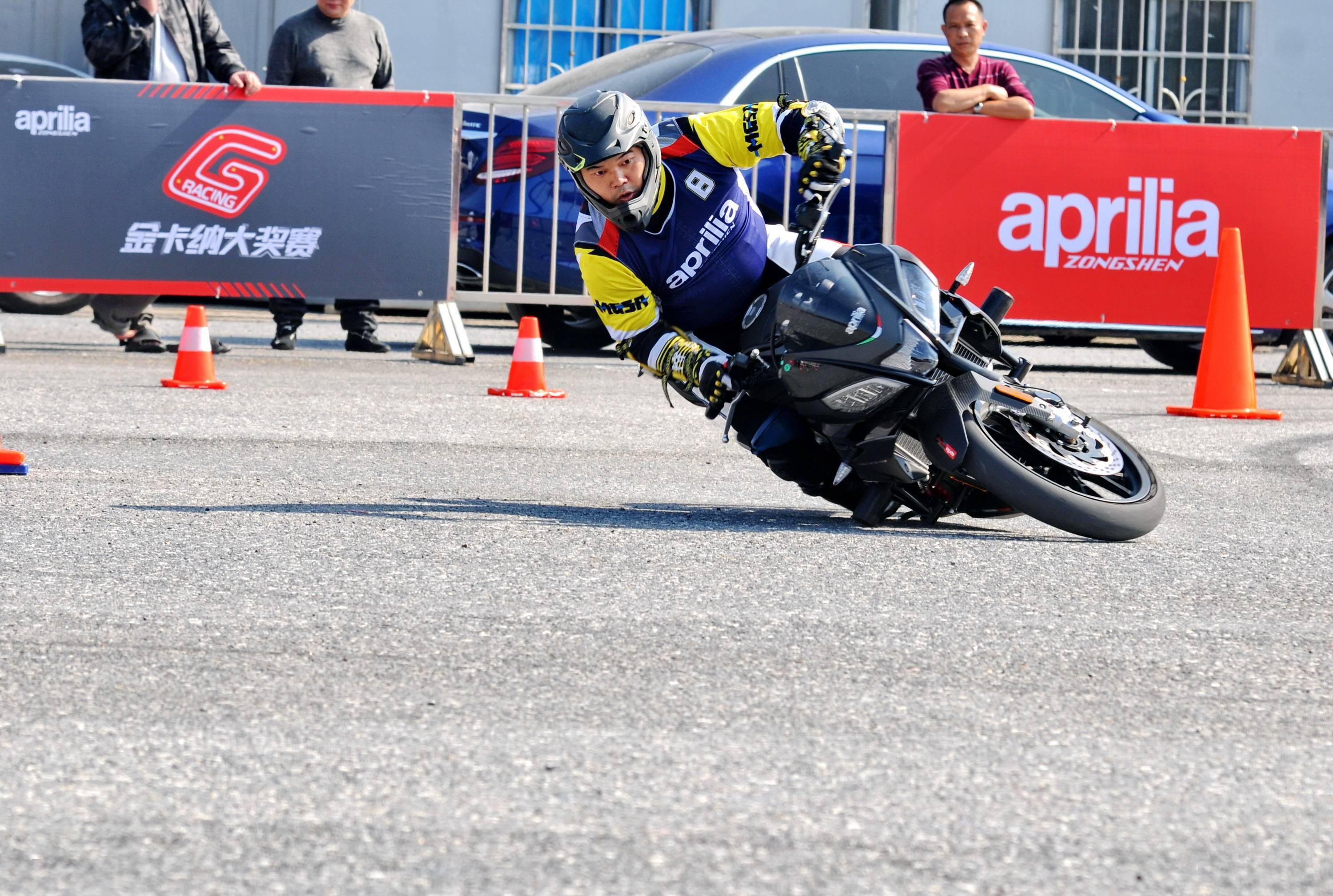 gpr250r统一赛肇庆站gracing金卡纳大奖赛金卡纳成绩