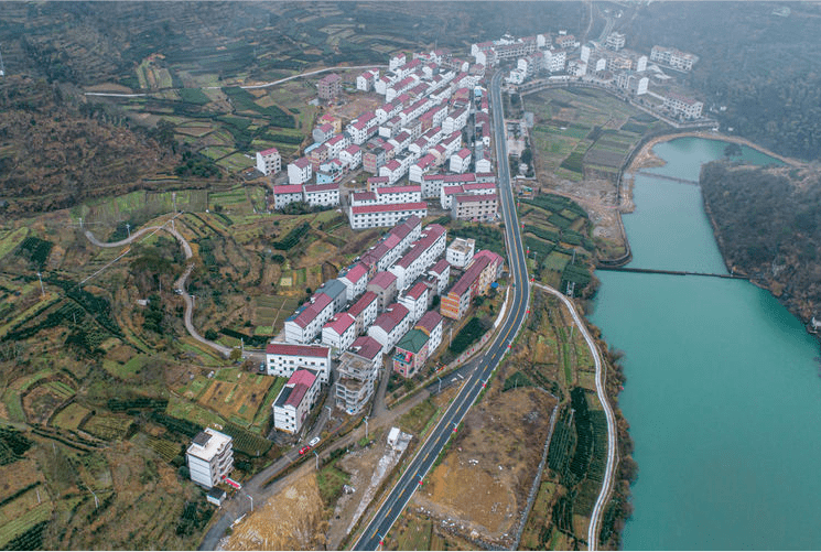 金华这个县城美爆了!镇镇有景点,村村有特色