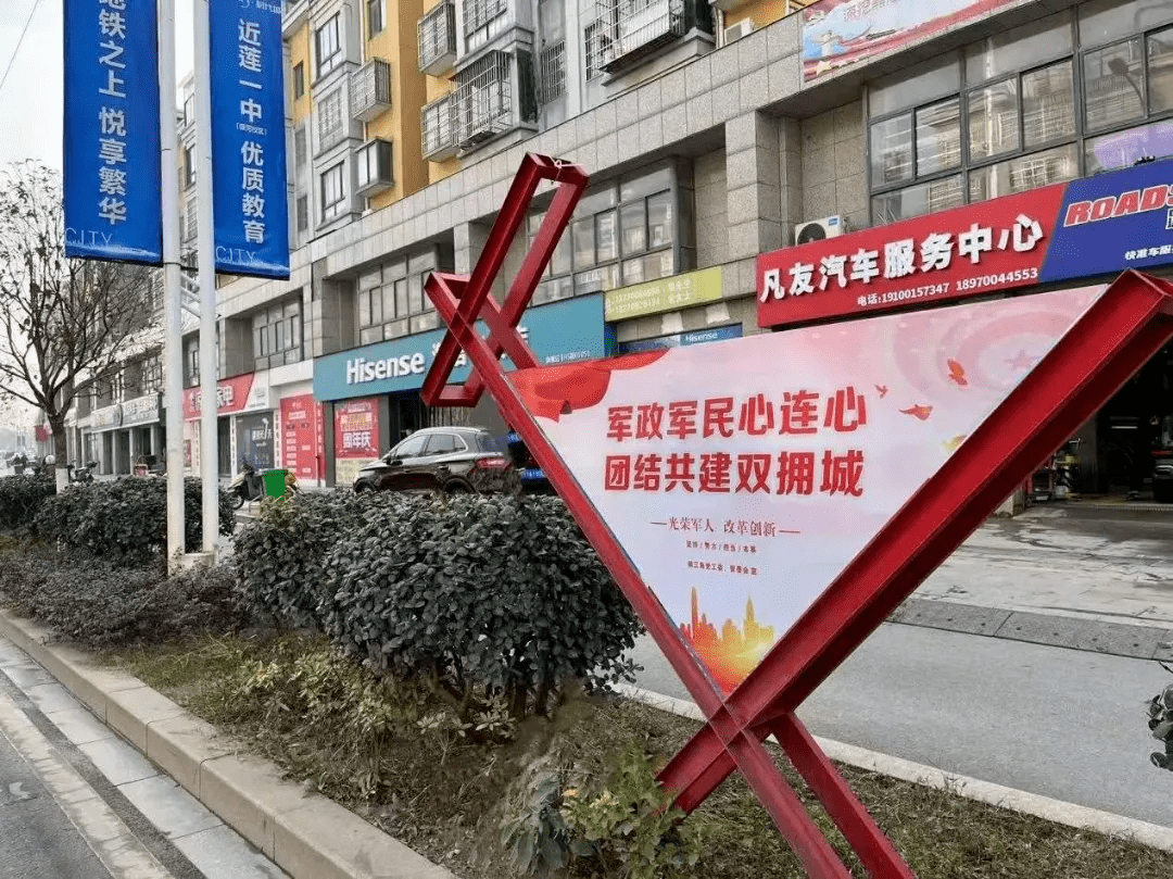 正式亮相南昌新增一条特色街