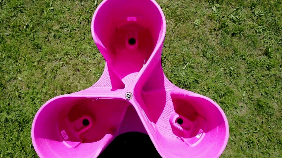 法国设女性露天小便池只为性别平等这公厕文化法国人也忍不住喷句绝