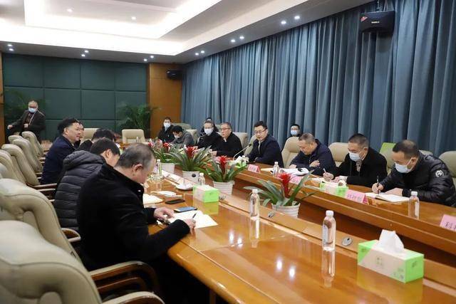 永康市开展助企开门红活动章旭升强调要鼓足精气神奋战一季度勇夺
