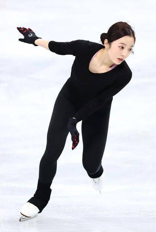 我宣布本田真凛成为胶圈新任女神!_作品_方法_后台