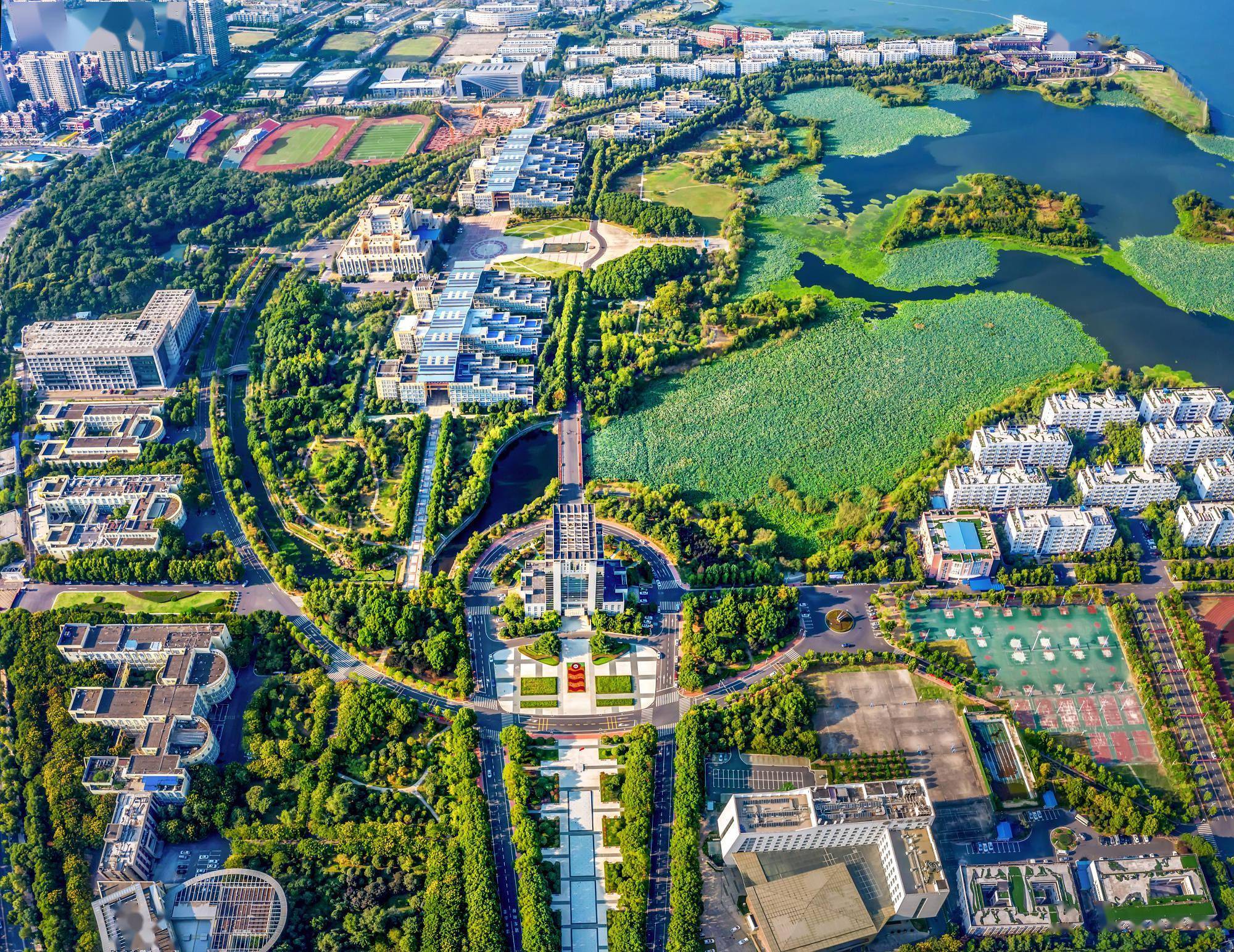 江汉大学|江汉大学