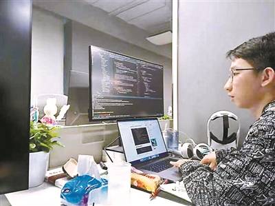 技术|“自驱力才是快速上手的关键”