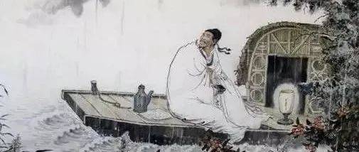 读诗札记:那些一、 一诗成名的诗人和他(她)们的“成名作”(上)_王湾_张继_金昌绪