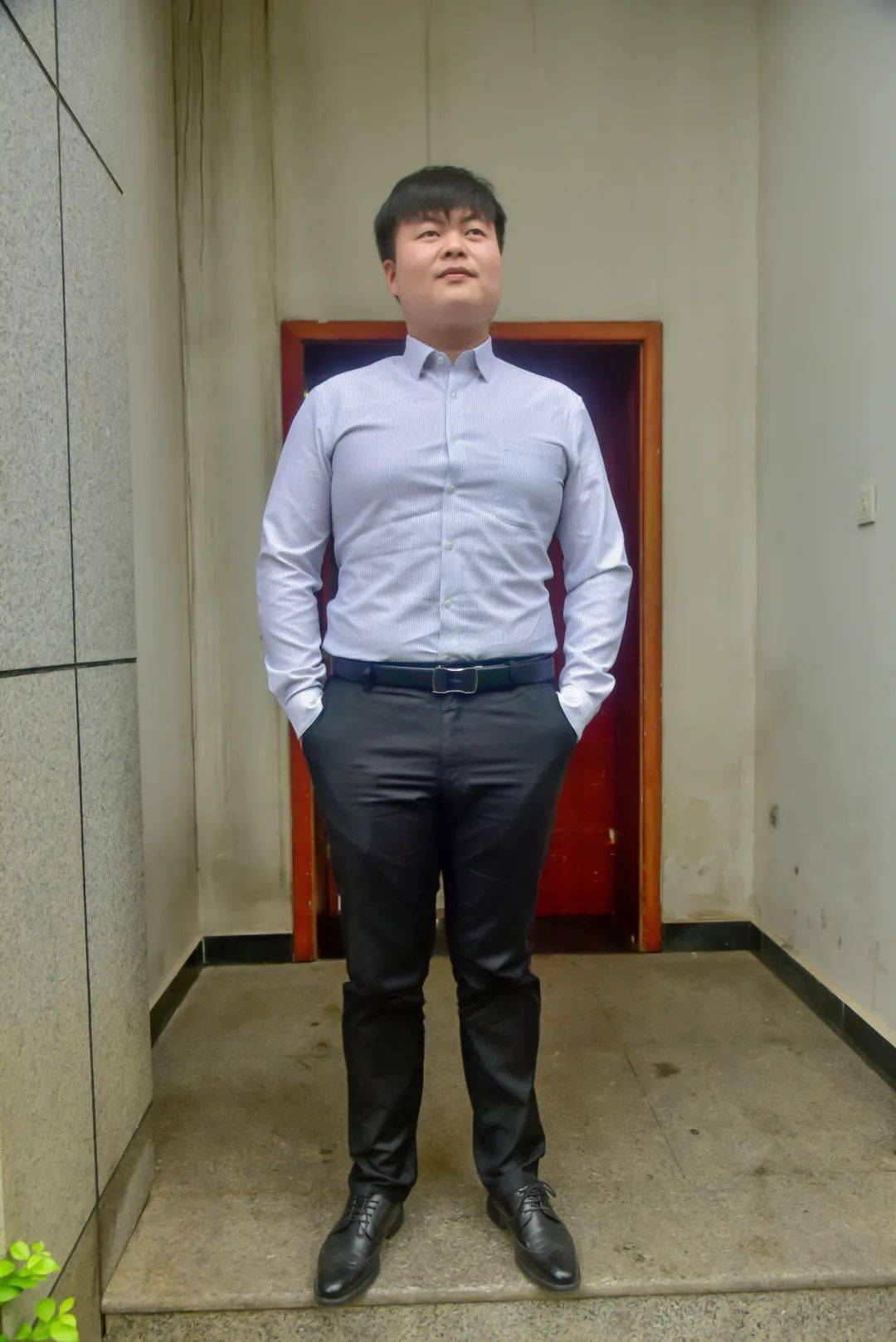 96后暖男蒋智青春无悔不负韶华我的高贵是优于过去的自己