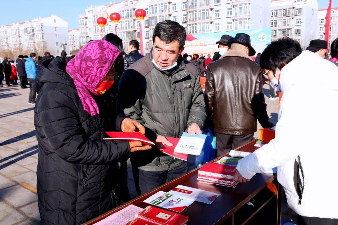 包头市司法局:努力提升人民群众获得感幸福感安全感_法治_普法_服务