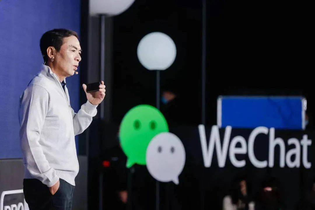 张孝超|微信视频号的舞台已搭好，但张小龙缺席了