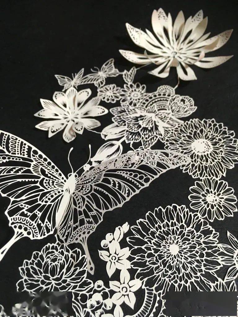 67带你走进日本纸艺家的世界