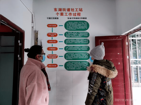 爱有戏社工站工作周报no22