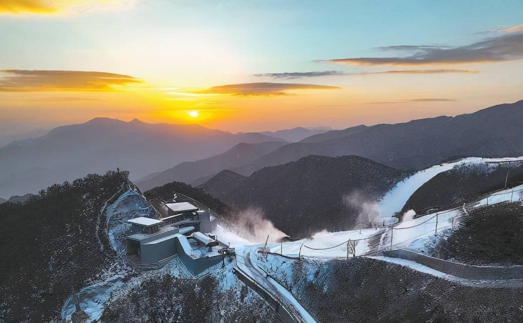 服务|北控集团为冬奥会提供服务保障，确保比赛场馆达到最佳状态