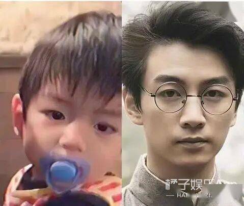 他的正脸被曝光了?_星星_陈睦_生日