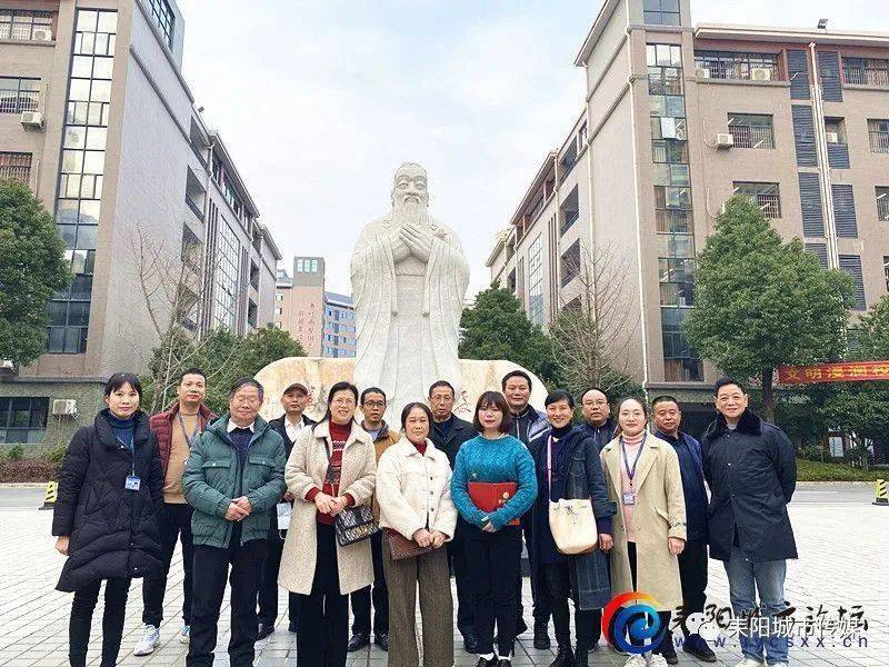 杜甫学校:耒水之滨一颗璀璨的明珠_教育_教学_耒阳