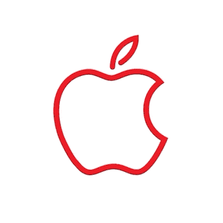 苹果2022年虎年logo