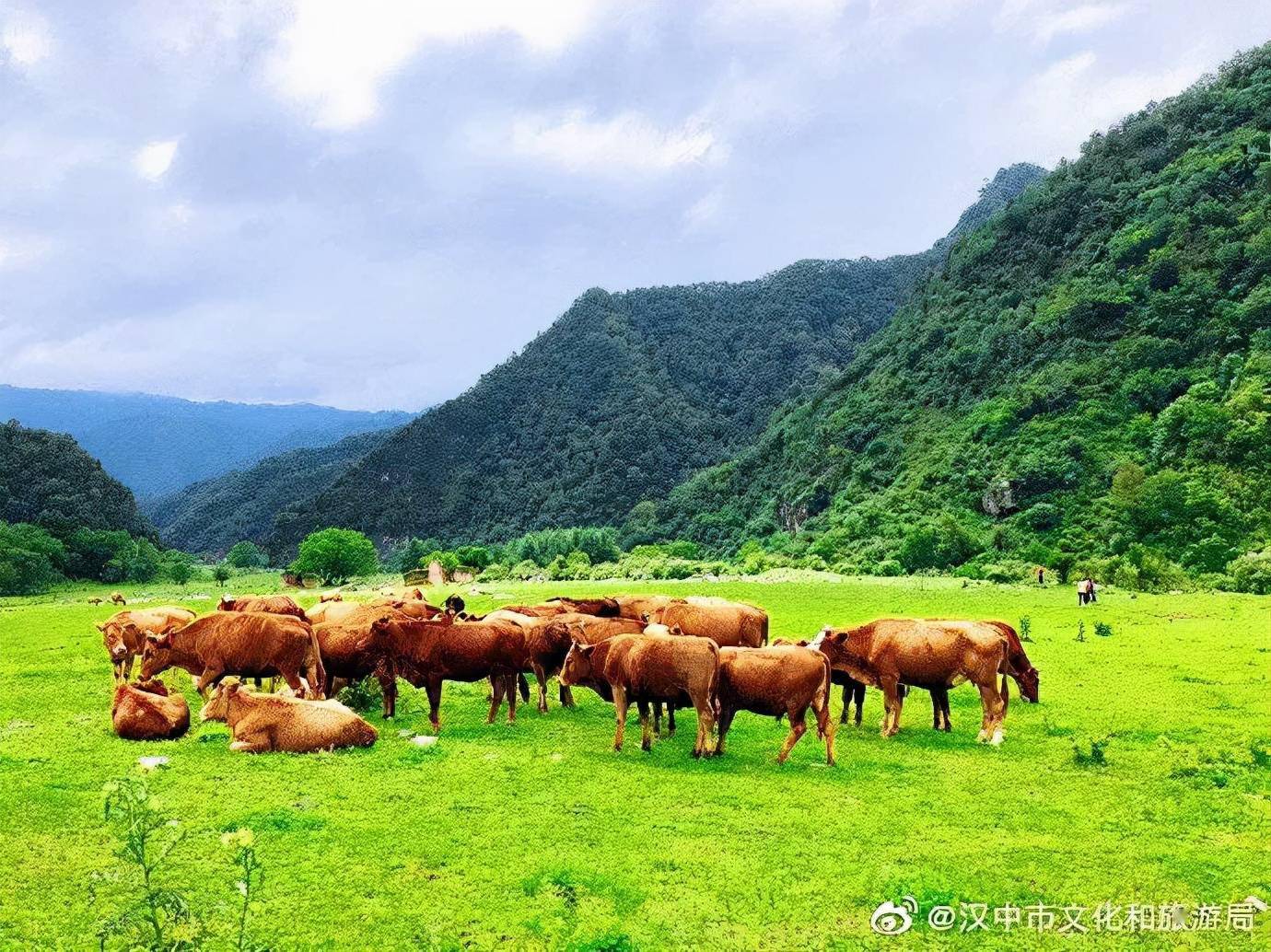 旧址|过目难忘！让这些治愈系美景陪您来一场“灵魂远足”!