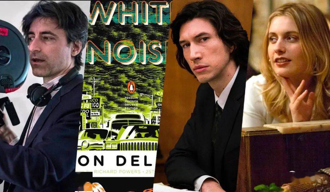 Netflix|2022年最值得期待的101部外语片