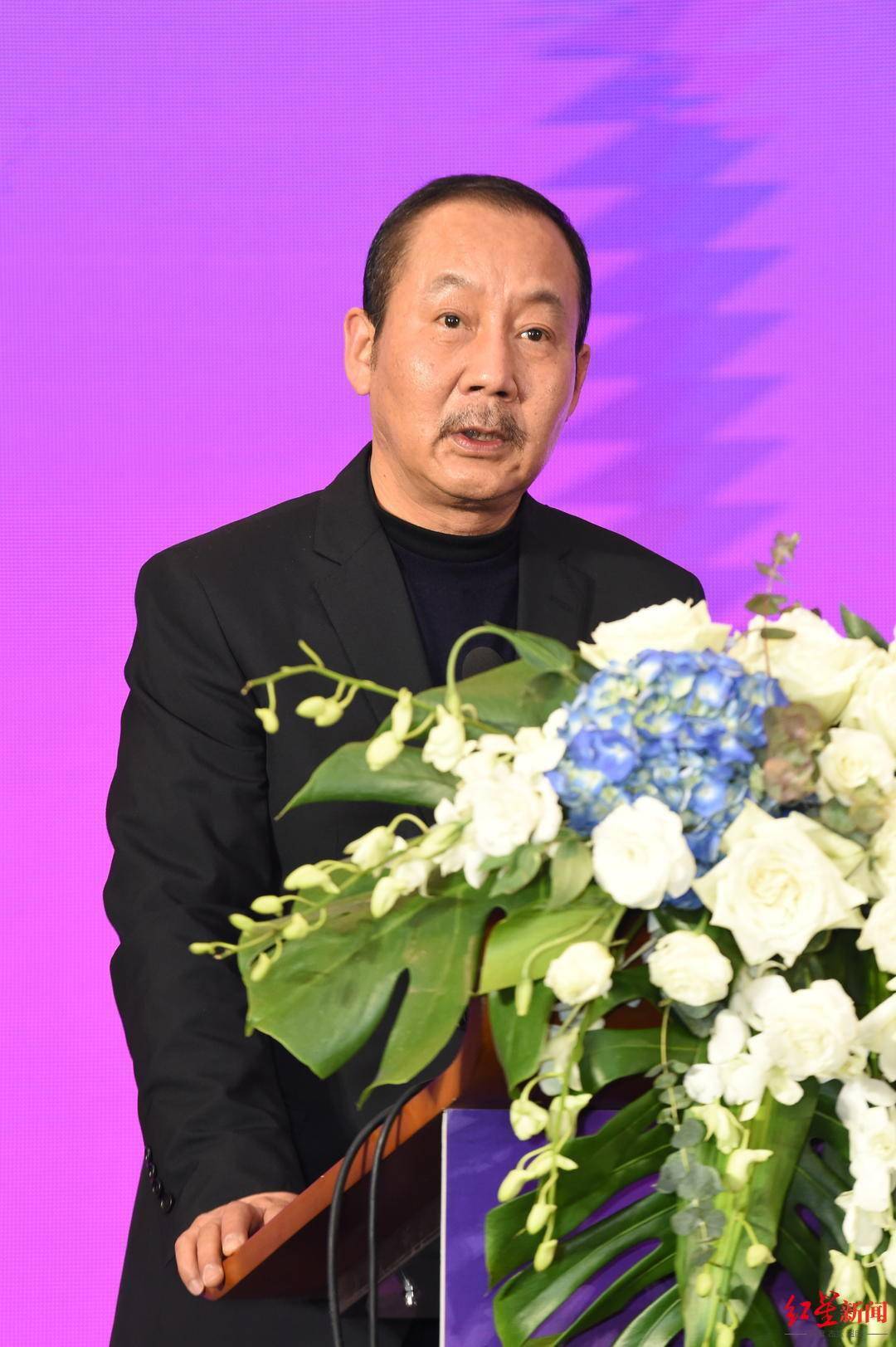 红星大家丨演出蔡元培风骨的马少骅:艺术创作绝不能混同金钱名利_年代