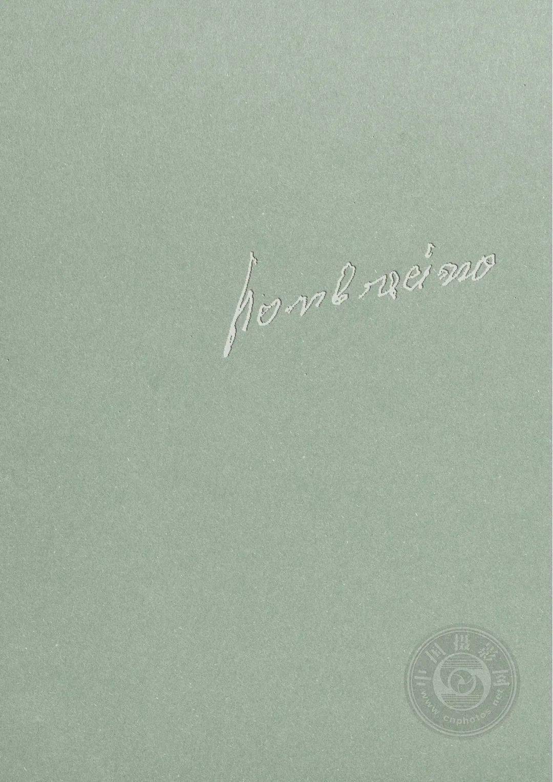 图书2021年IPA国际摄影奖获奖作品公布——非专业组-图书类（下）